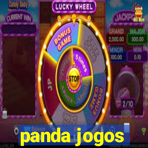 panda jogos